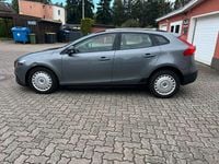 Gebraucht Volvo V40 CC 114 PS (83 kW) 2015 Grau Kombi