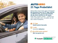 Gebraucht VW Golf Cabriolet LOUNGE 105 PS (77 kW) 2016 Silber Cabrio