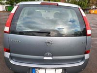 gebraucht Opel Meriva 