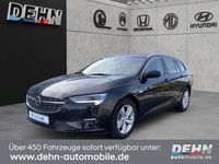 Gebraucht Opel Insignia Elegance 174 PS (127 kW) 2023 Schwarz Kombi