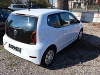 Second-hand VW up! Basis 65 CP (47 kW) 2021 Alb Hatchback