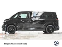 Neu VW ID. Buzz GTX 250 kW (340 PS) 2026 Schwarz Van / Kleinbus