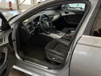 Gebraucht Audi A6 Sport 272 PS (200 kW) 2017 Grau Kombi