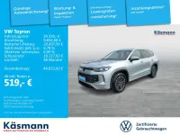 Gebraucht VW Tayron Elegance 150 PS (110 kW) 2025 Silber SUV