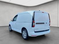 Neu Ford Transit Limited 116 PS (85 kW) 2025 Weiß Van