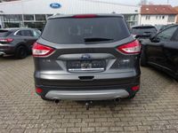 gebraucht Ford Kuga Sync Edition AHK NAVI PDC