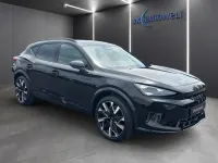 Neu Cupra Formentor VZ 333 PS (244 kW) 2026 Schwarz SUV