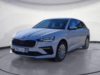 Gebraucht Skoda Scala Essence 116 PS (85 kW) 2025 Weiß Kleinwagen