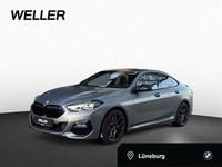 Gebraucht BMW 1M Efficient Dynamics 2024 Grau Coupé