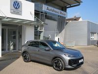 Neu VW T-Roc R-line 150 PS (110 kW) 2026 Wolf grey metallic SUV