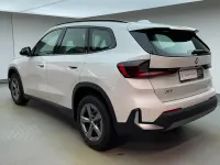 Gebraucht BMW X1 Efficient Dynamics 150 PS (110 kW) 2025 Mineralweiß metallic SUV