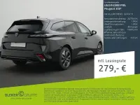 Neu Peugeot 308 SW Allure 131 PS (96 kW) 2026 Perlaneraschwarz Kombi