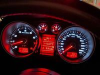 Gebraucht Audi TT Roadster 250 PS (183 kW) 2007 Schwarz Cabrio