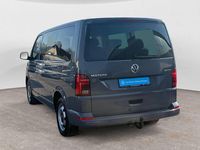 Gebraucht VW Multivan Trendline 150 PS (110 kW) 2021 Van