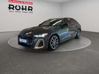 Second-hand Audi A5 Edition .1 150 CP (110 kW) 2025 Gri Break