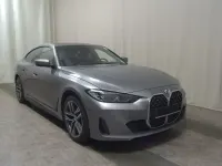 Gebraucht BMW 420 Coupé Sport Line 190 PS (139 kW) 2023 Grau (metallic) Coupé