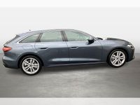 Gebraucht Audi A5 Ambiente 204 PS (150 kW) 2025 Blau (horizontblau) Kombi