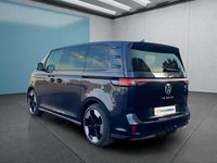 Gebraucht VW ID. Buzz Pro 150 kW (204 PS) 2025 Blau Van / Kleinbus