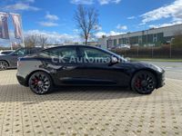 gebraucht Tesla Model 3 Performance Dual AWD/Pano/360°/ACC/LED