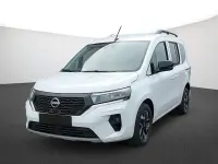 Gebraucht Nissan Townstar Tekna 131 PS (96 kW) 2026 Weiß Kombi