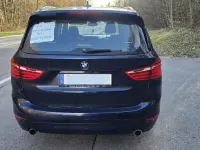 Gebraucht BMW 220 Gran Tourer 190 PS (139 kW) 2017 Van / Kleinbus