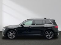 Gebraucht Mercedes GLB200 AMG 150 PS (110 kW) 2024 Schwarz SUV