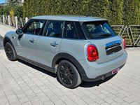 Second-hand Mini ONE 102 CP (75 kW) 2015 Gri Hatchback