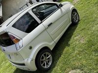 Gebraucht Microcar M.Go 2011 Kleinwagen