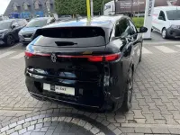 Gebraucht Renault Mégane Iconic 160 kW (218 PS) 2023 Schwarz (metallic) Limousine
