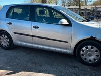 Gebraucht VW Golf IV 75 PS (55 kW) 2004 Silber Limousine