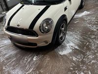 Gebraucht Mini Cooper Cabriolet 120 PS (88 kW) 2009 Beige Cabrio