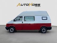 Second-hand VW T4 88 CP (64 kW) 2000 Alb Van