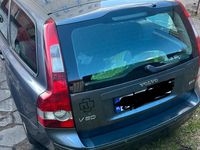 Gebraucht Volvo V50 136 PS (100 kW) 2006 Kombi