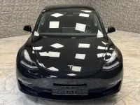 Gebraucht Tesla Model 3 Performance 355 kW (483 PS) 2023 Schwarz Limousine