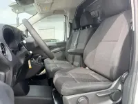 Gebraucht Mercedes Vito 136 PS (100 kW) 2023 Weiß Van