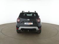 Gebraucht Dacia Duster Prestige 125 PS (91 kW) 2018 Schwarz SUV