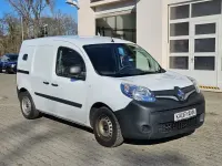 Gebraucht Renault Kangoo Rapid Extra 116 PS (85 kW) 2022 Weiss Van / Kleinbus