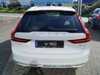 gebraucht Volvo V90 B4 Diesel Plus Bright Aut./AHK/360°/Panorama