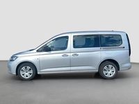 Gebraucht VW Caddy Maxi Family 122 PS (89 kW) 2024 Indiumgrau Van / Kleinbus
