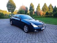 gebraucht Mercedes CLS320 CDI Avantgarde BI Xenon