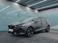 Usata Cupra Formentor 150 CV (110 kW) 2023 Grigio SUV