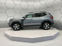 Neu Dacia Duster Journey 154 PS (113 kW) 2026 Grau SUV