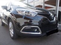 gebraucht Renault Captur TCe 120 EDC Dynamique Dynamique