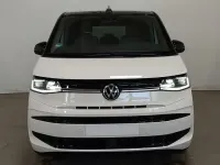 Gebraucht VW Multivan Edition 150 PS (110 kW) 2024 Weißkeine angabe Van / Kleinbus