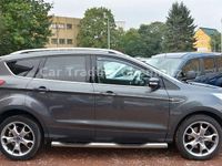 Gebraucht Ford Kuga Titanium 179 PS (131 kW) 2015 Grau SUV