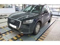 Gebraucht Audi Q2 Advanced 116 PS (85 kW) 2019 Schwarz SUV