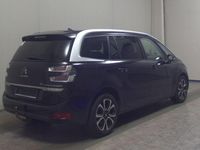 Gebraucht Citroën C4 SpaceTourer 163 PS (119 kW) 2019 Schwarz Van / Kleinbus