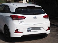 gebraucht Hyundai Coupé i20 1.4 StyleStyle