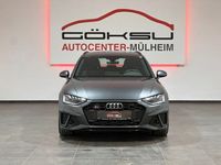 gebraucht Audi S4 Avant 3.0 TDI quattro Tiptronic,Navi,LED,Alu