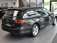 Gebraucht VW Passat Business 150 PS (110 kW) 2021 Grau Limousine